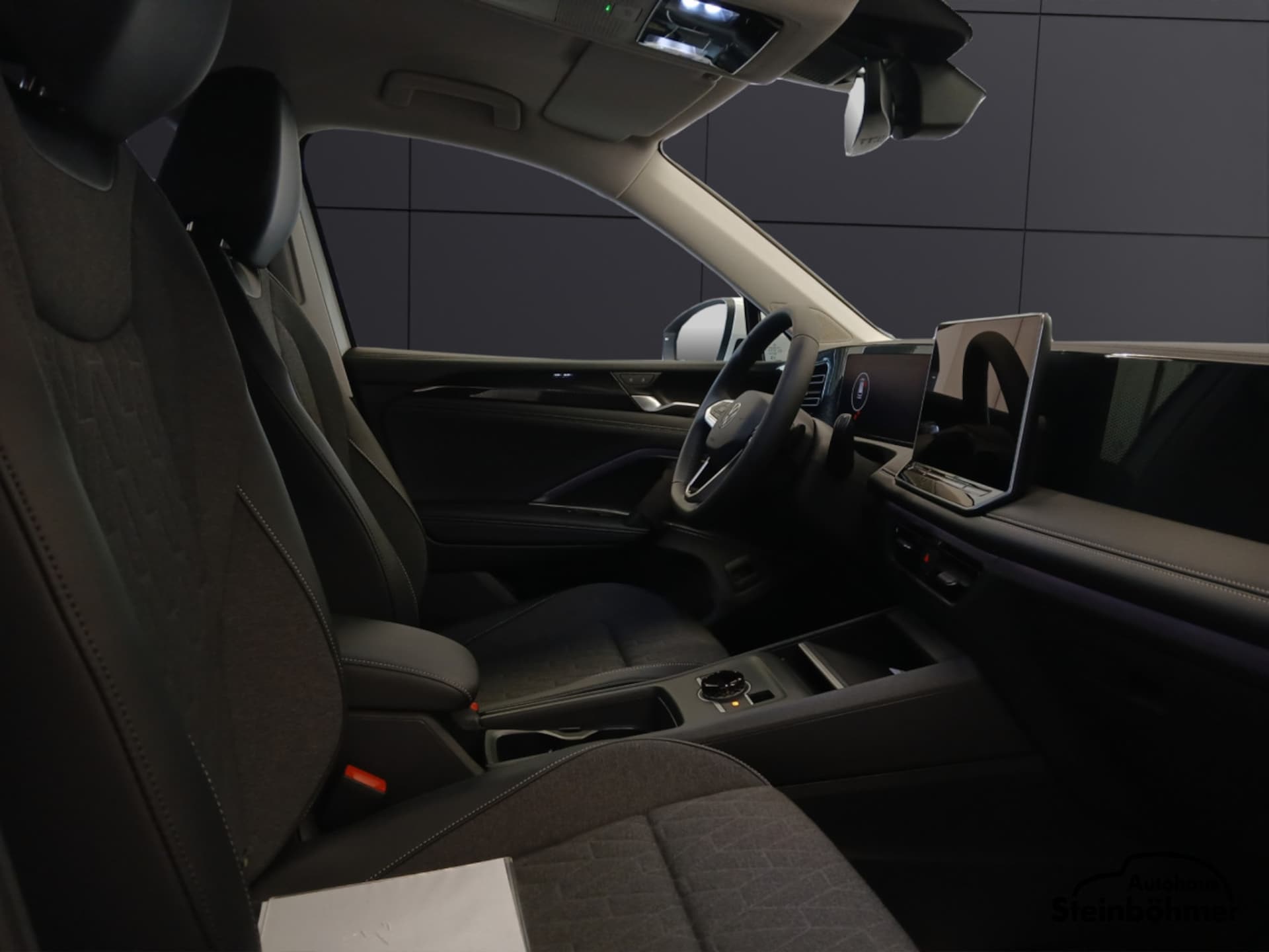 Volkswagen Tiguan Match