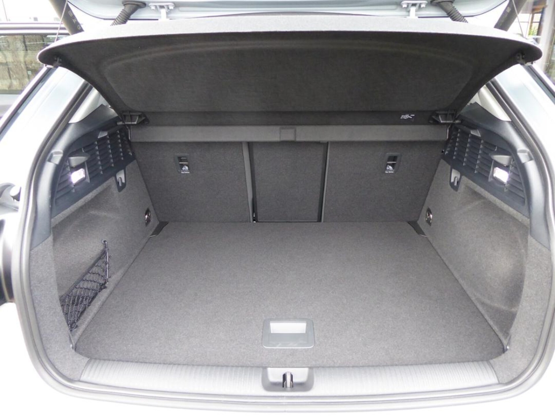 Audi Q2 Advanced