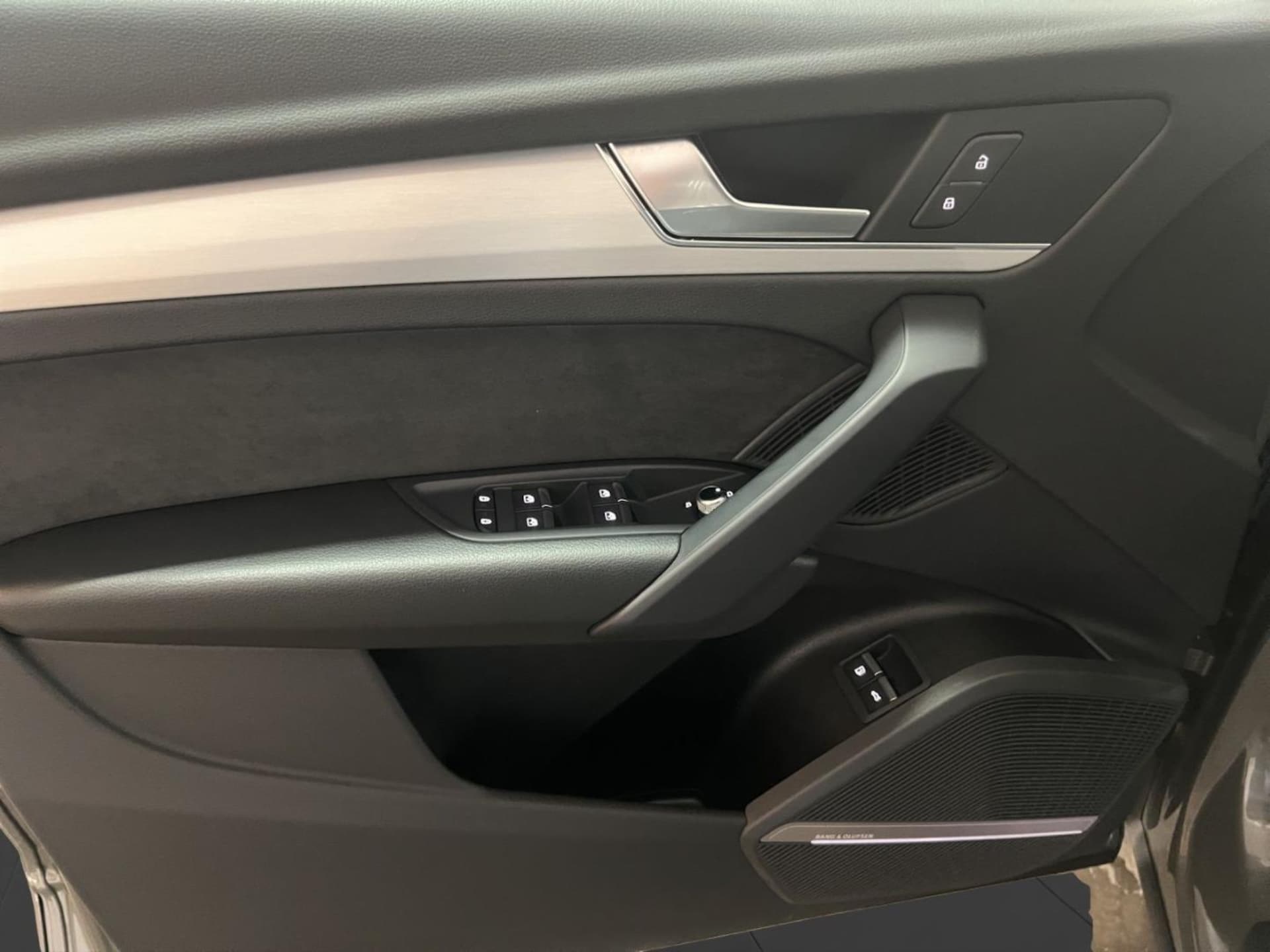 Audi Q5 TFSI e S line