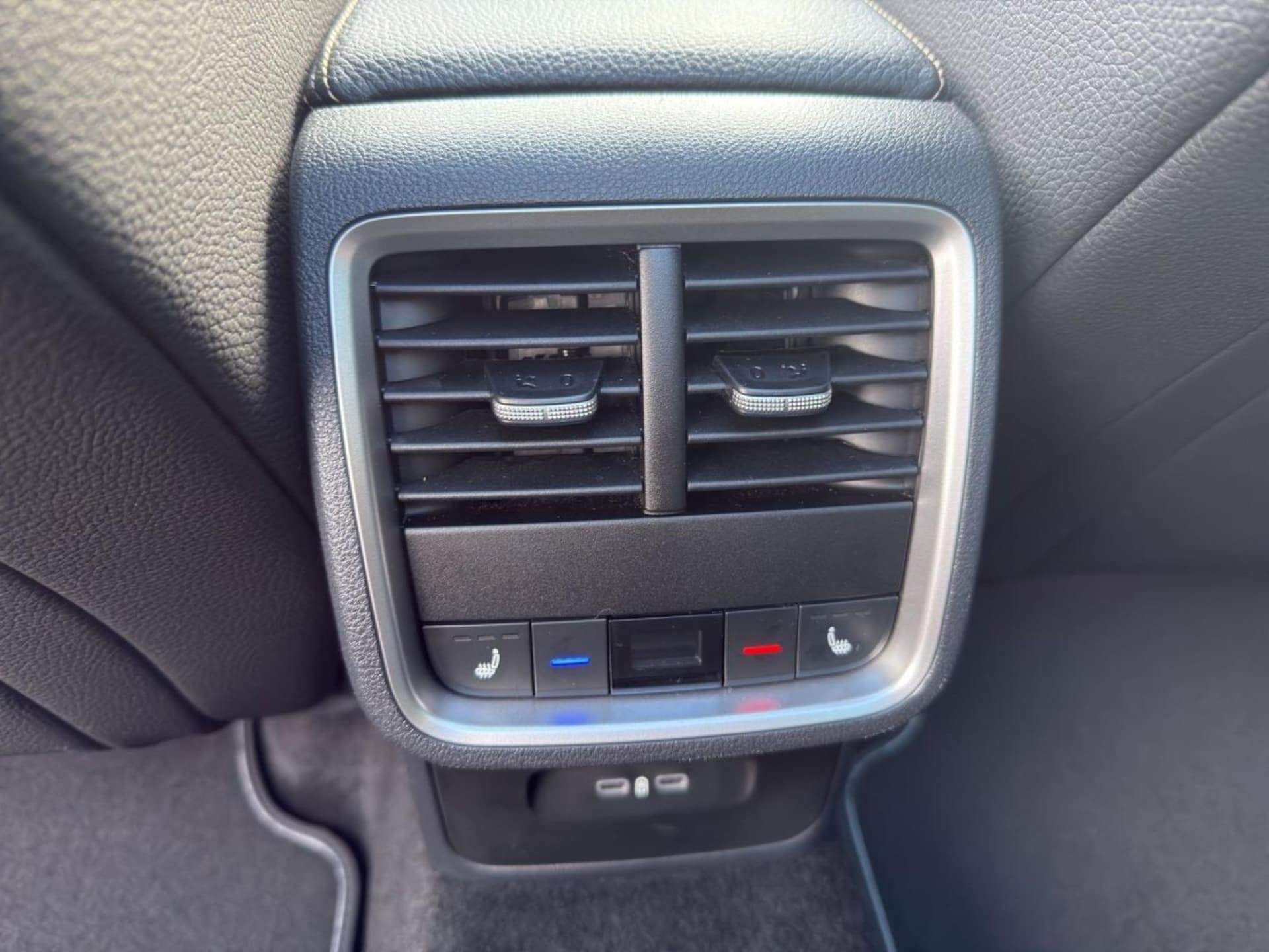 Skoda Octavia Combi Tour