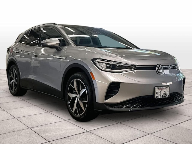 2023 Volkswagen ID.4