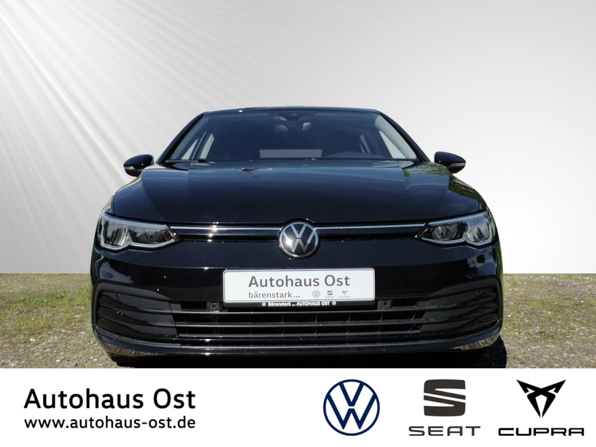 Volkswagen Golf Life