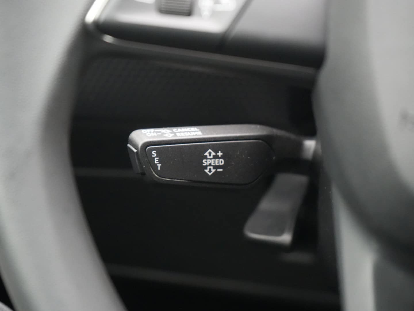 Bild über Audi A1 Sportback 25 TFSI Schaltgetriebe - für weitere Informationen kontaktieren Sie den Audi Partner