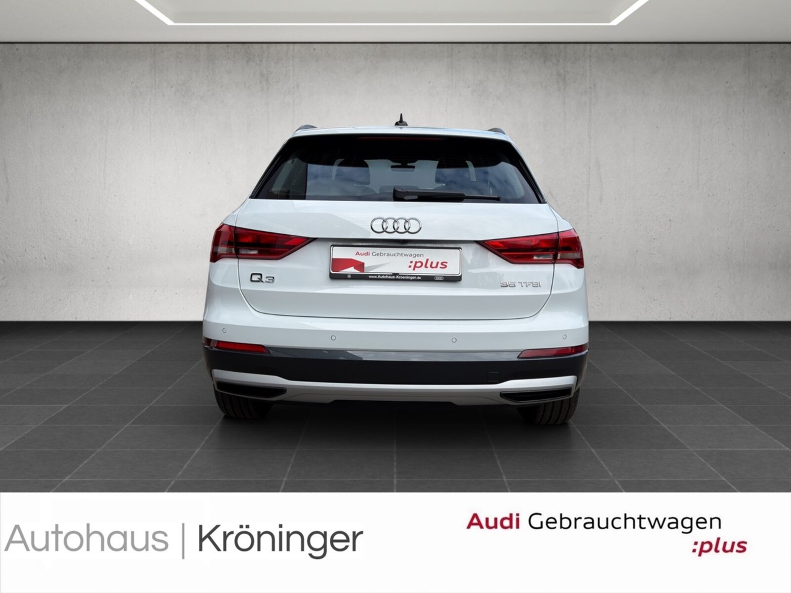 Audi Q3 – Bild 6