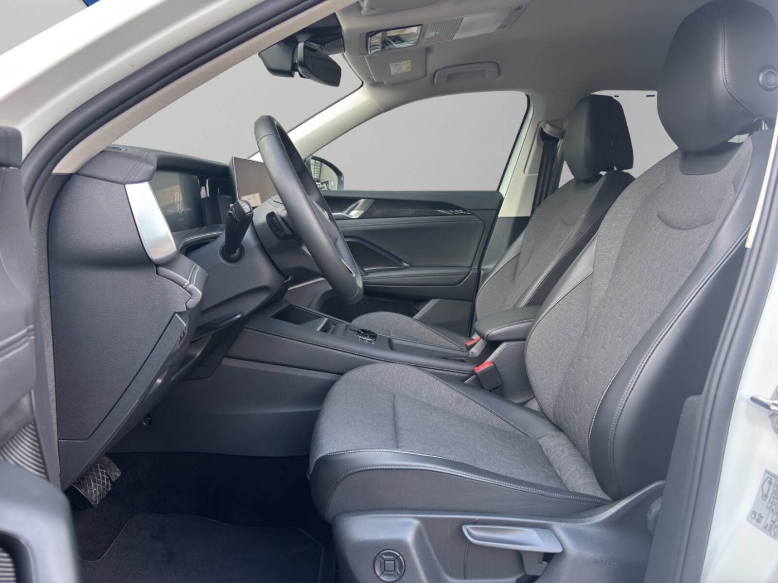 Volkswagen Tayron – Bild 7