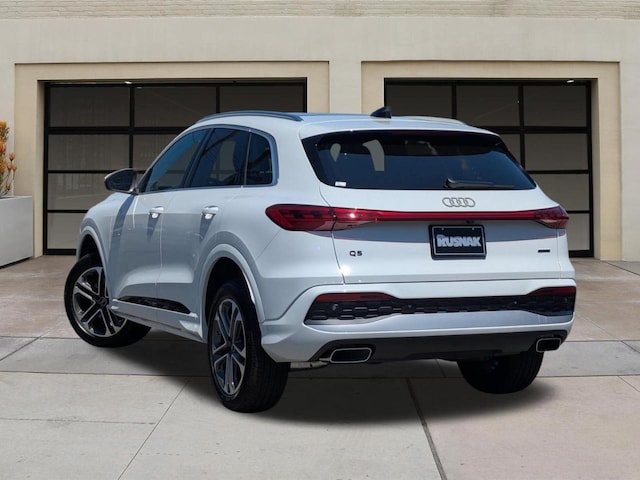 2026 Audi Q5