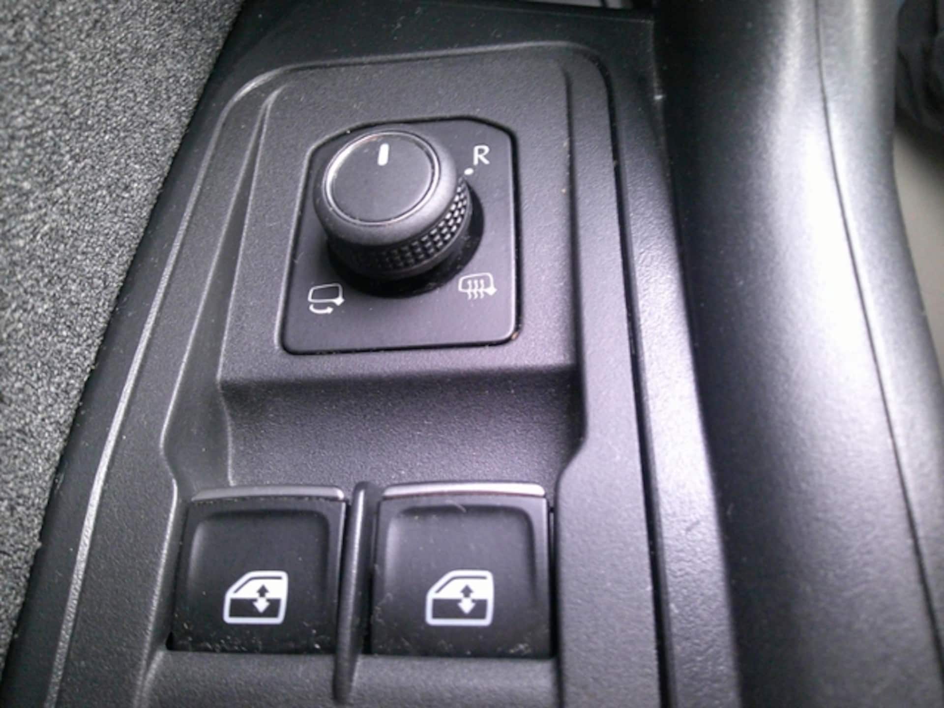 Volkswagen T-Roc MOVE
