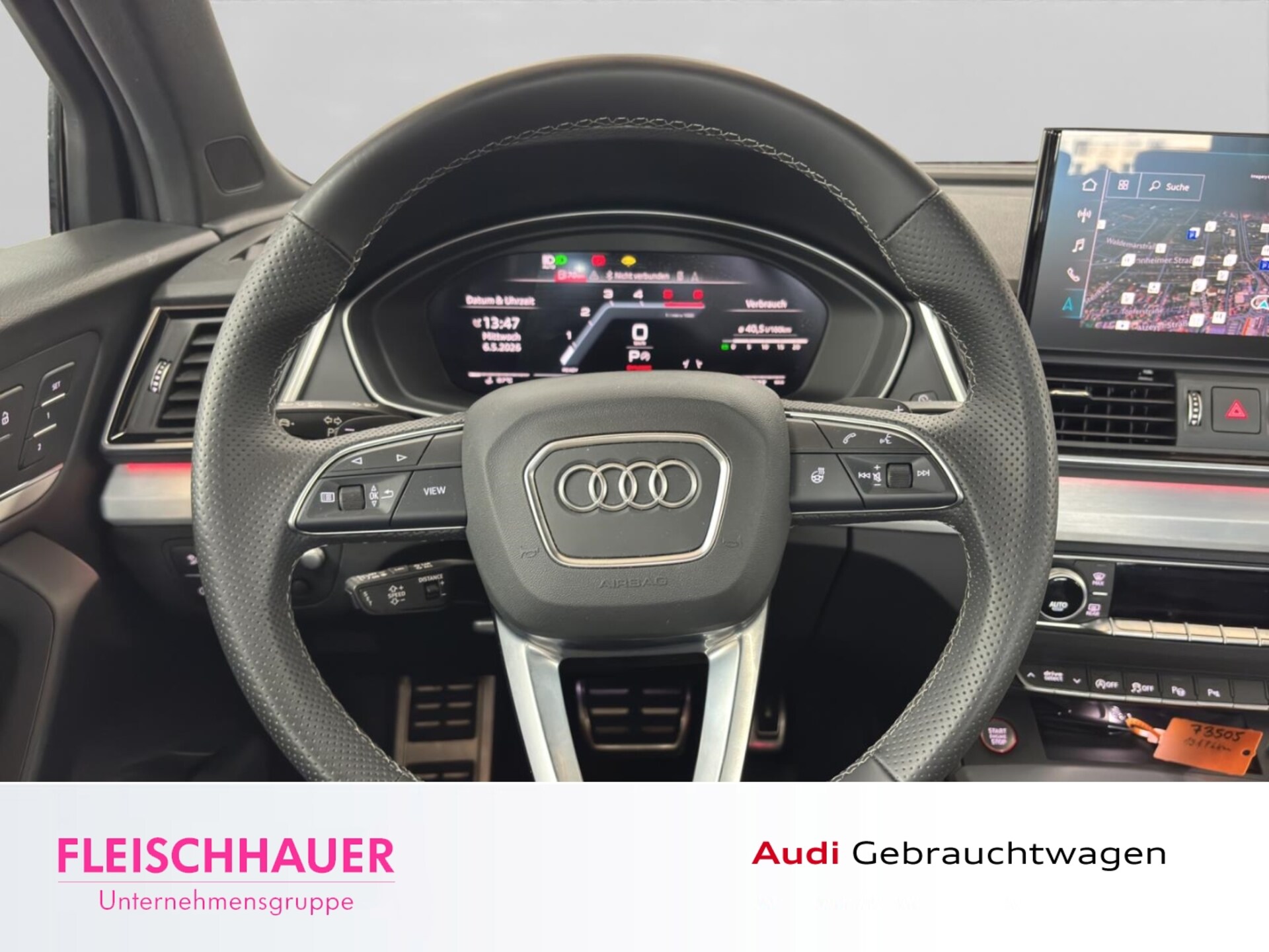 Audi SQ5 SUV