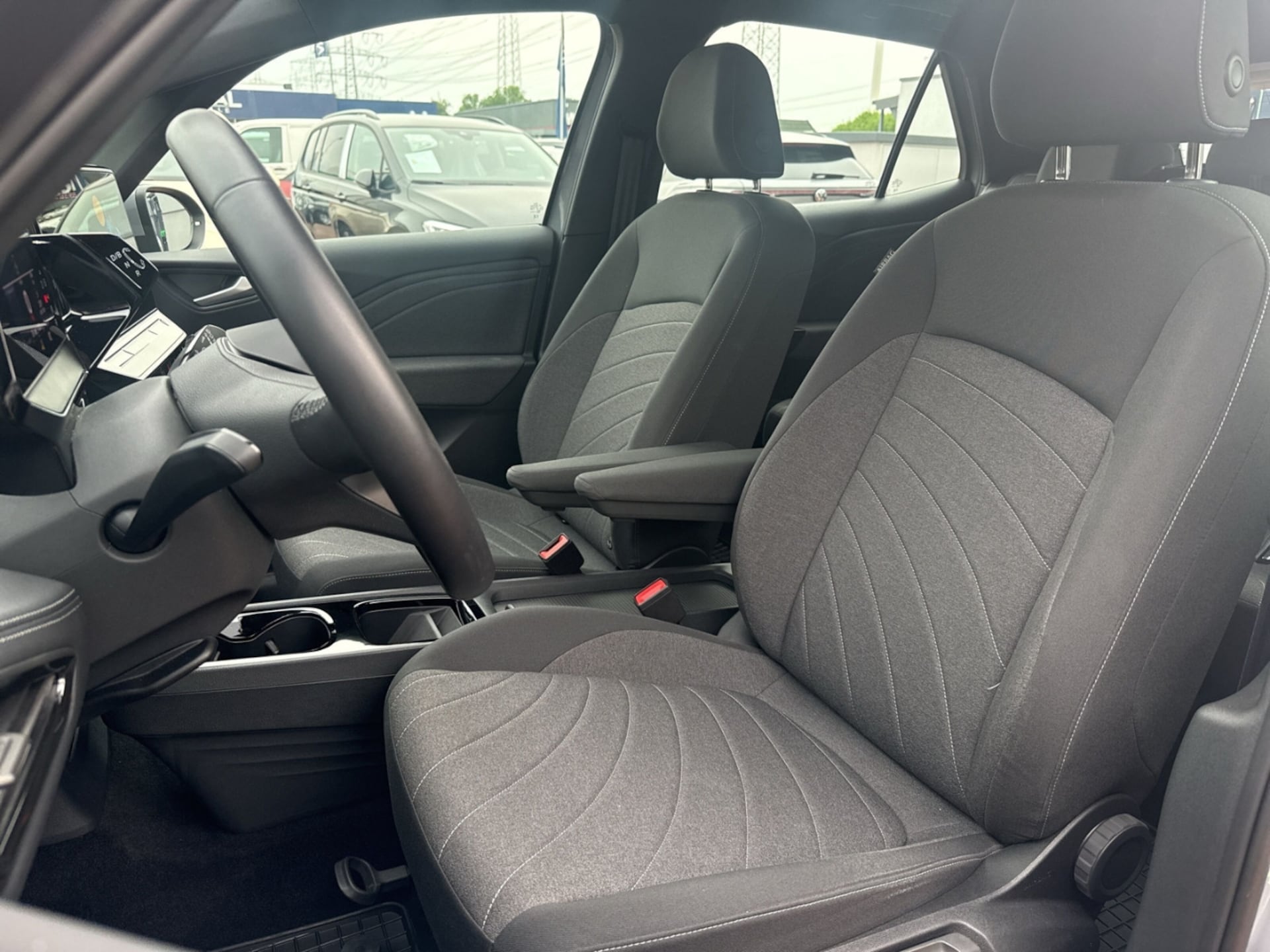 Volkswagen ID.3 Pro