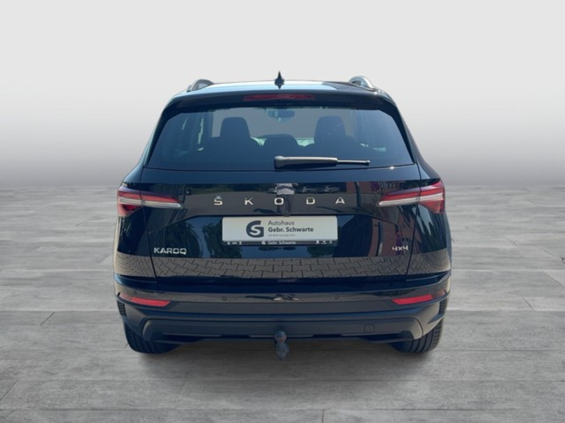 Skoda Karoq Ambition