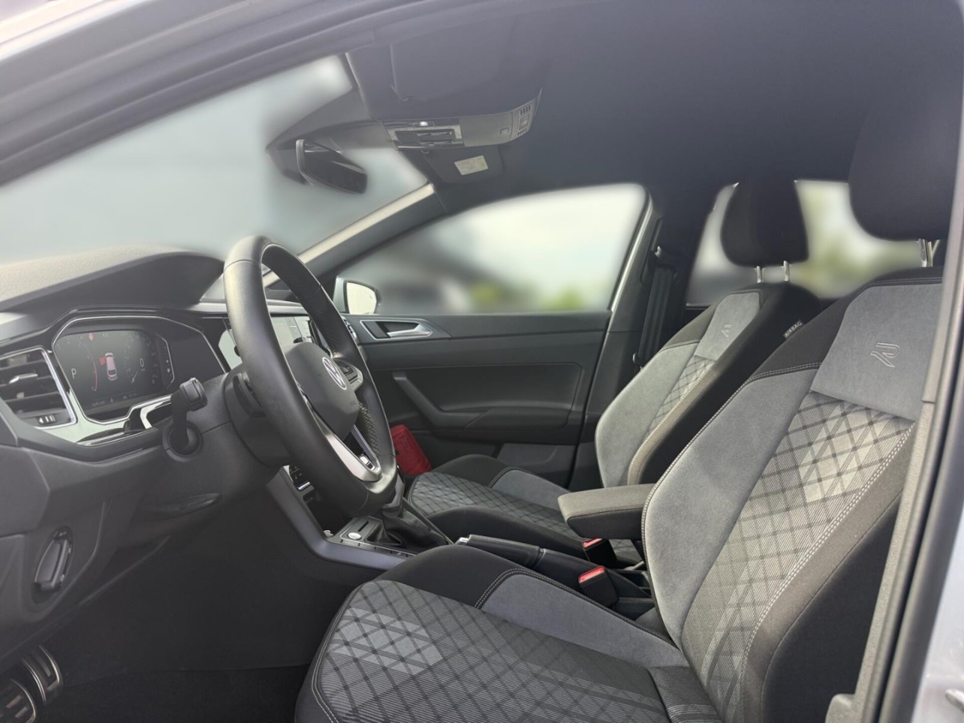 Volkswagen Polo R-Line