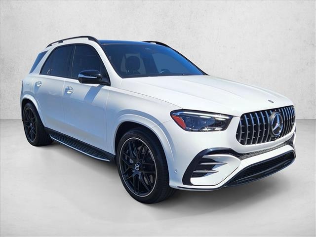 2024 Mercedes-Benz