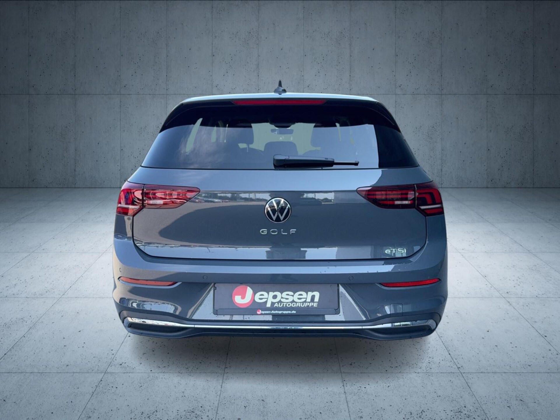 Volkswagen Golf Goal