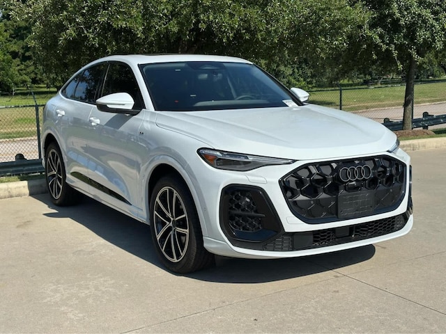 2026 Audi Q5 Sportback
