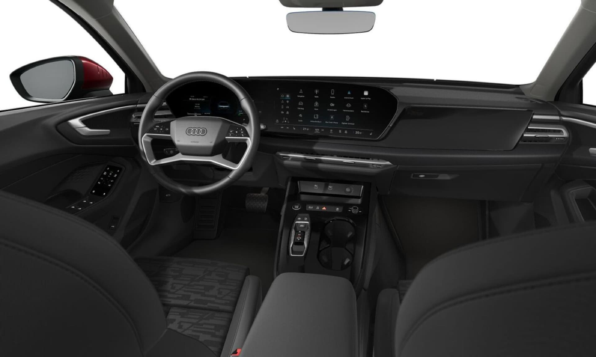 Audi A5 Avant