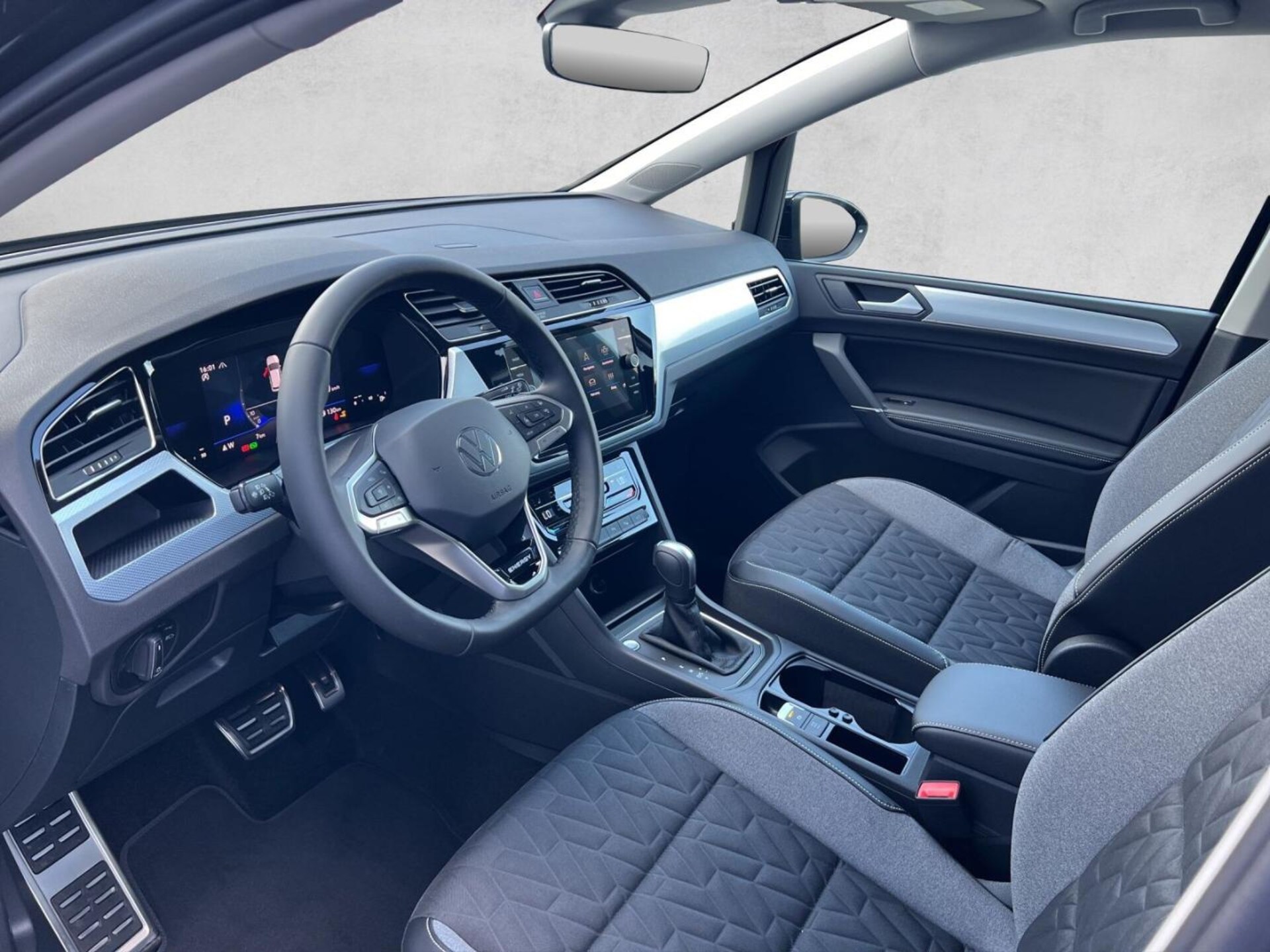 Volkswagen Touran ENERGY
