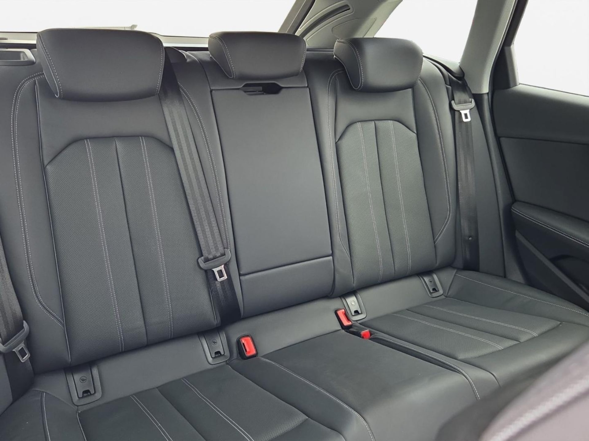 Audi A4 Avant Advanced