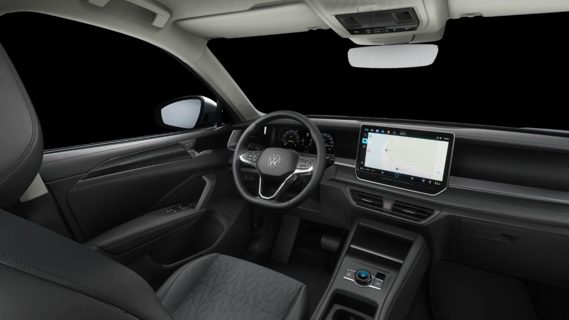 Volkswagen Tayron Life
