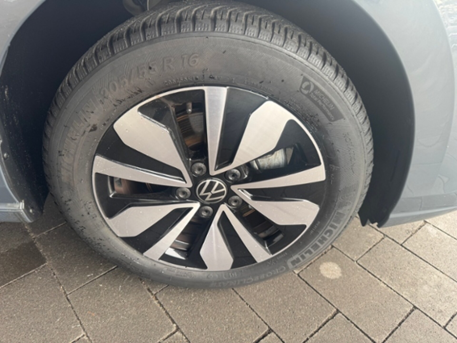 Volkswagen Golf Goal