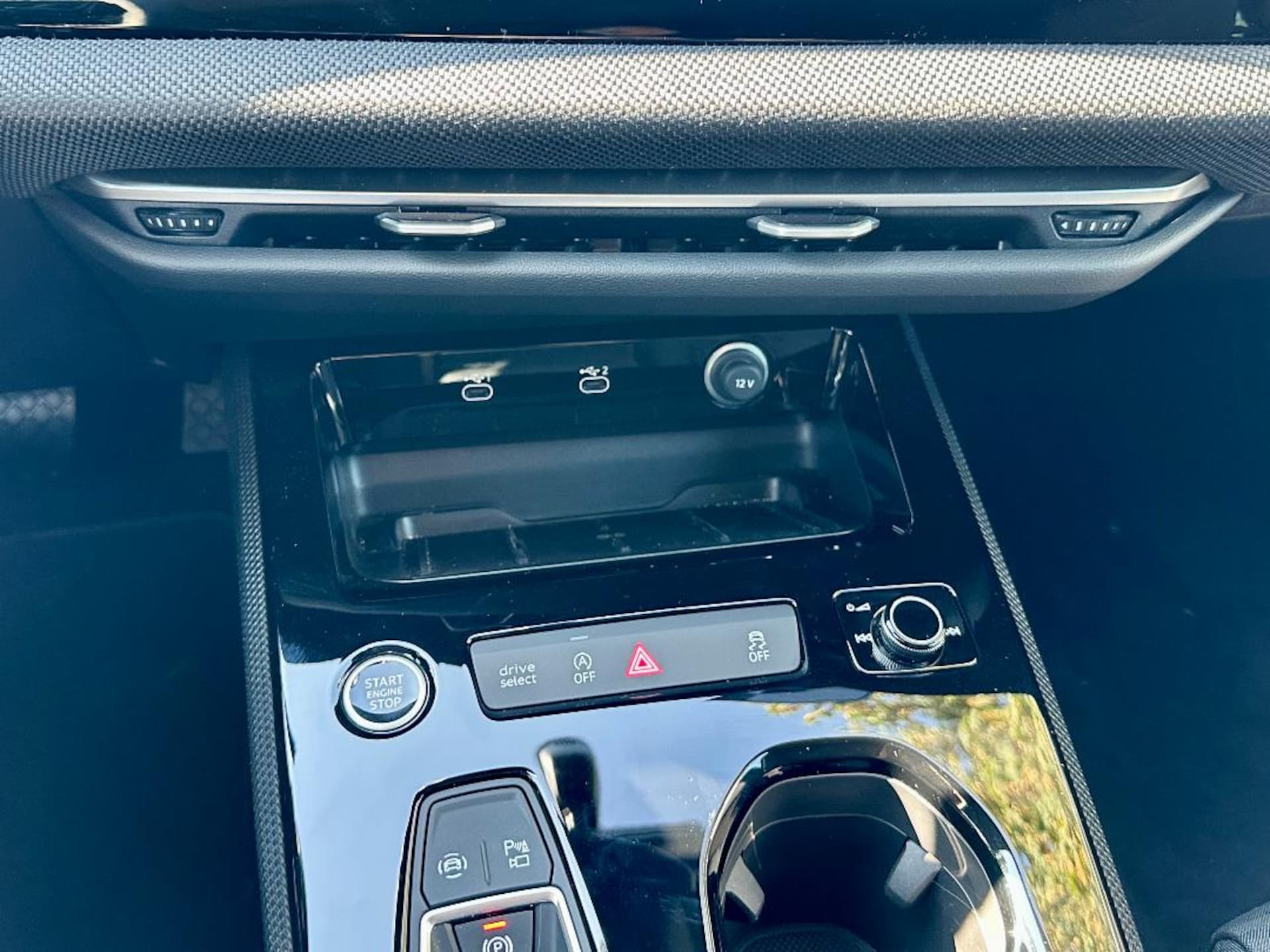 Audi A5 Avant