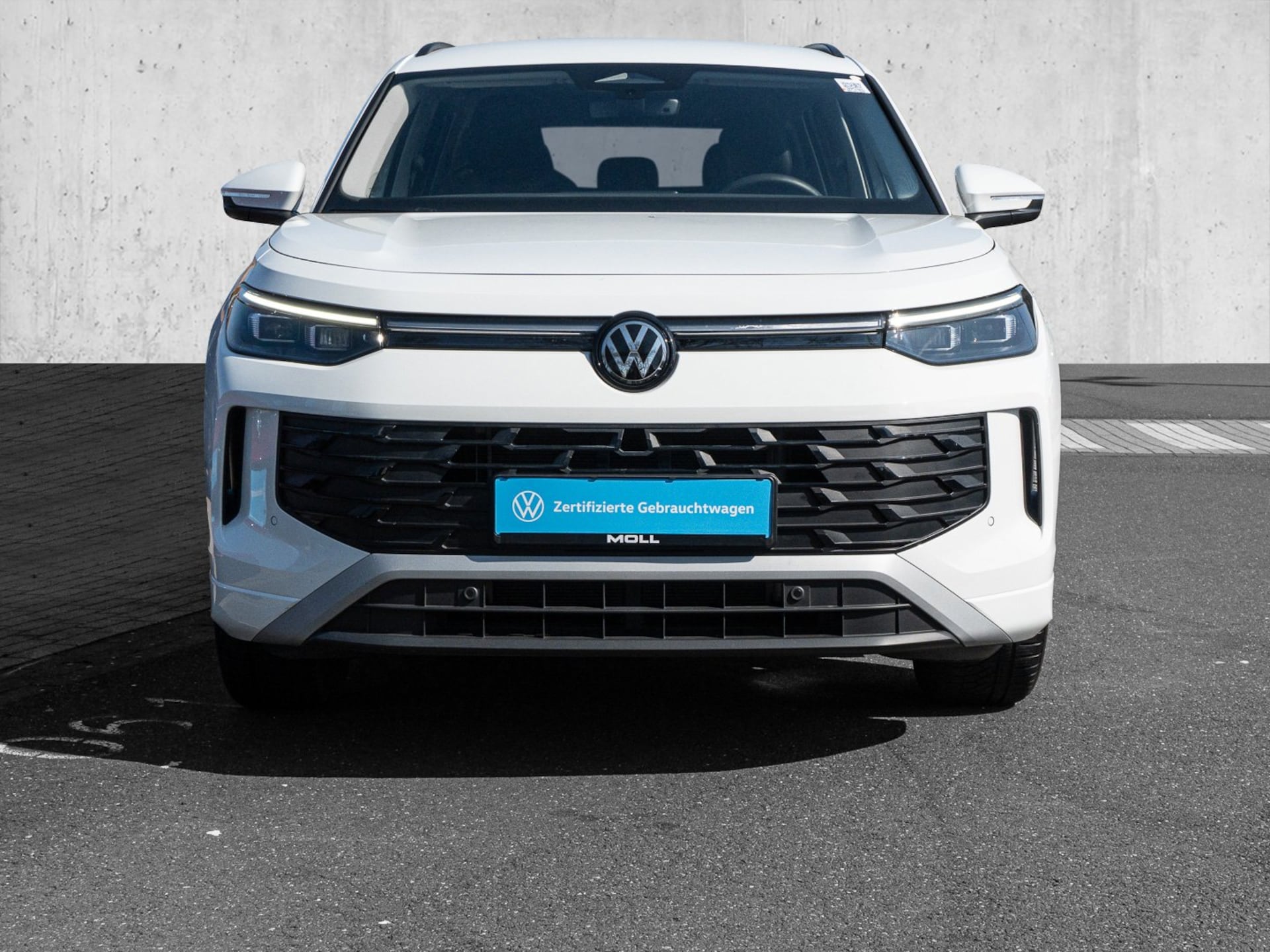 Volkswagen Tayron Life