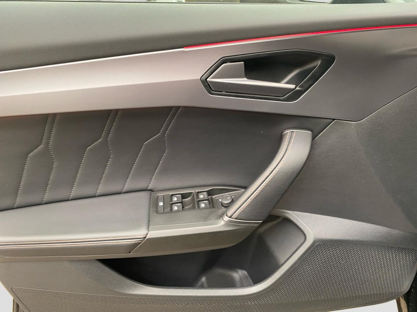 CUPRA Formentor – Bild 15