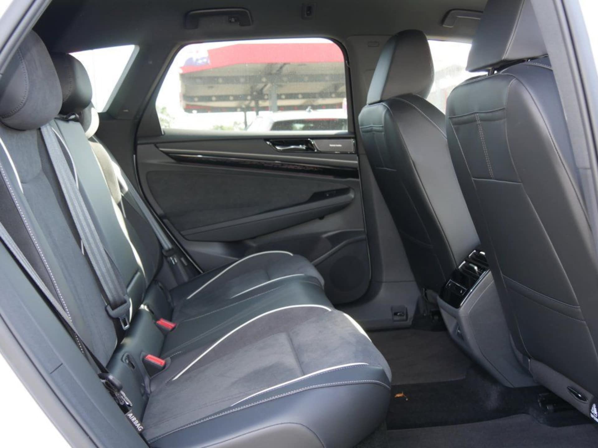 Volkswagen ID.7 Tourer Pro