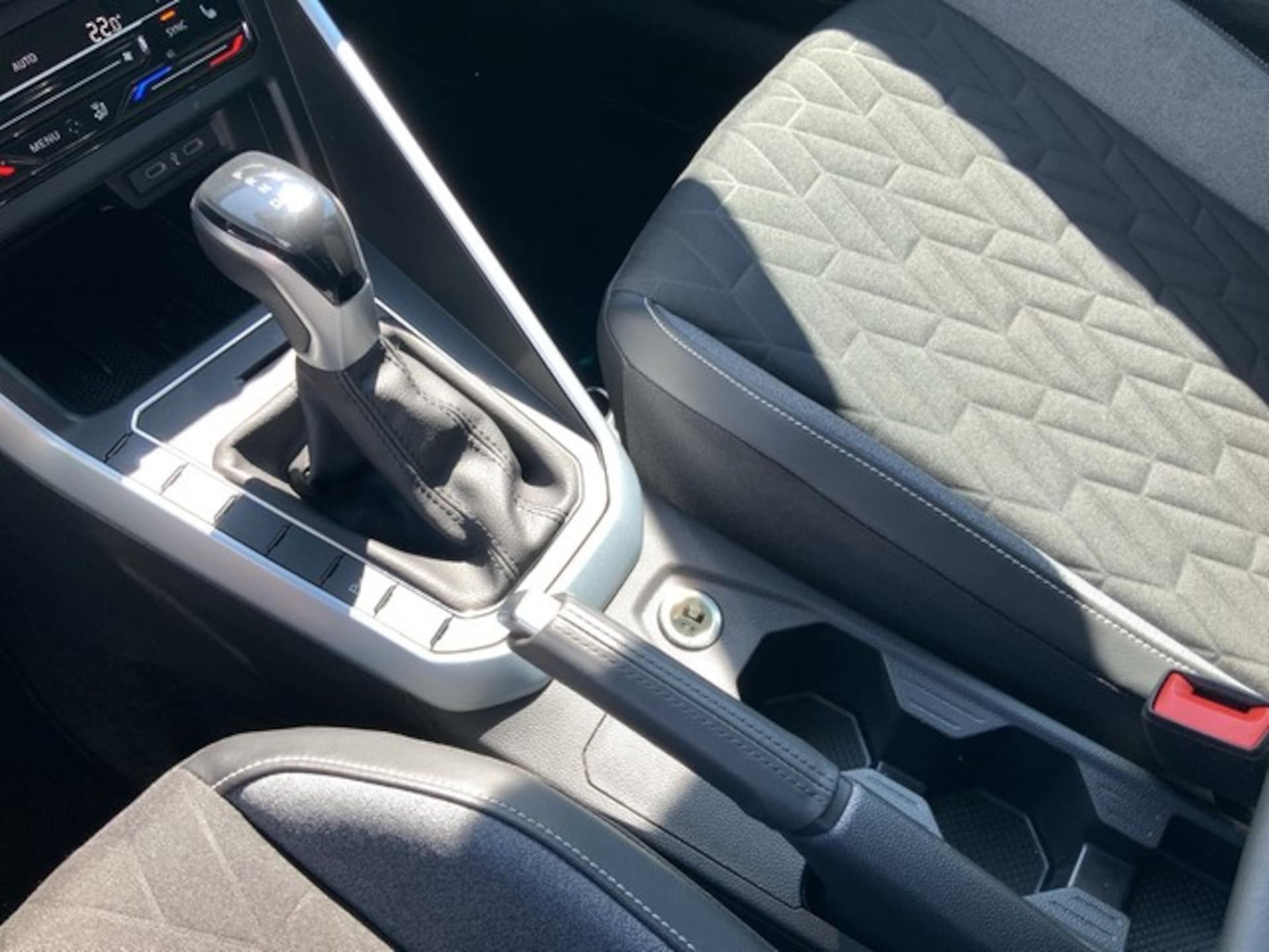 Volkswagen Polo Goal
