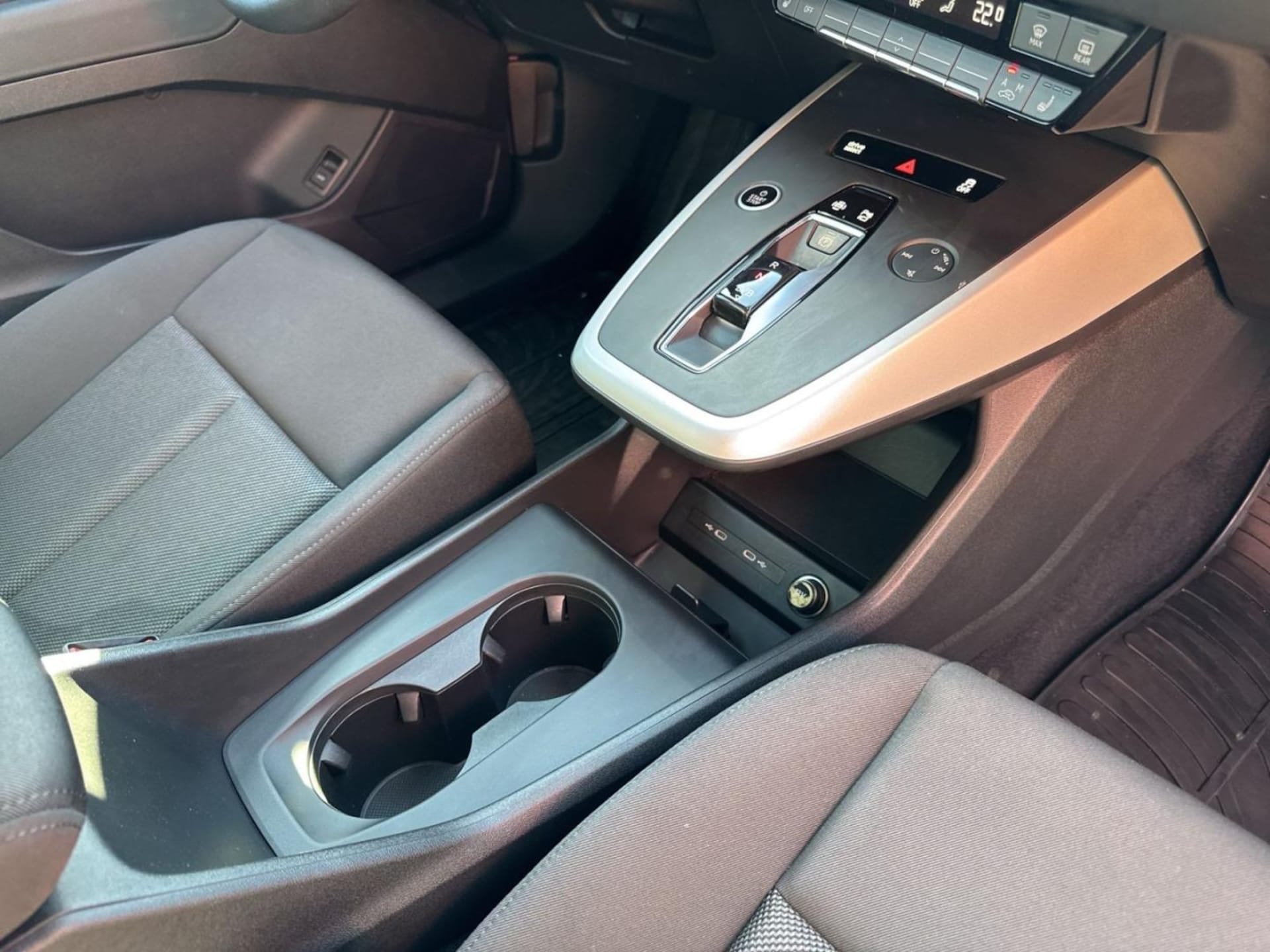 Audi Q4 Sportback e-tron