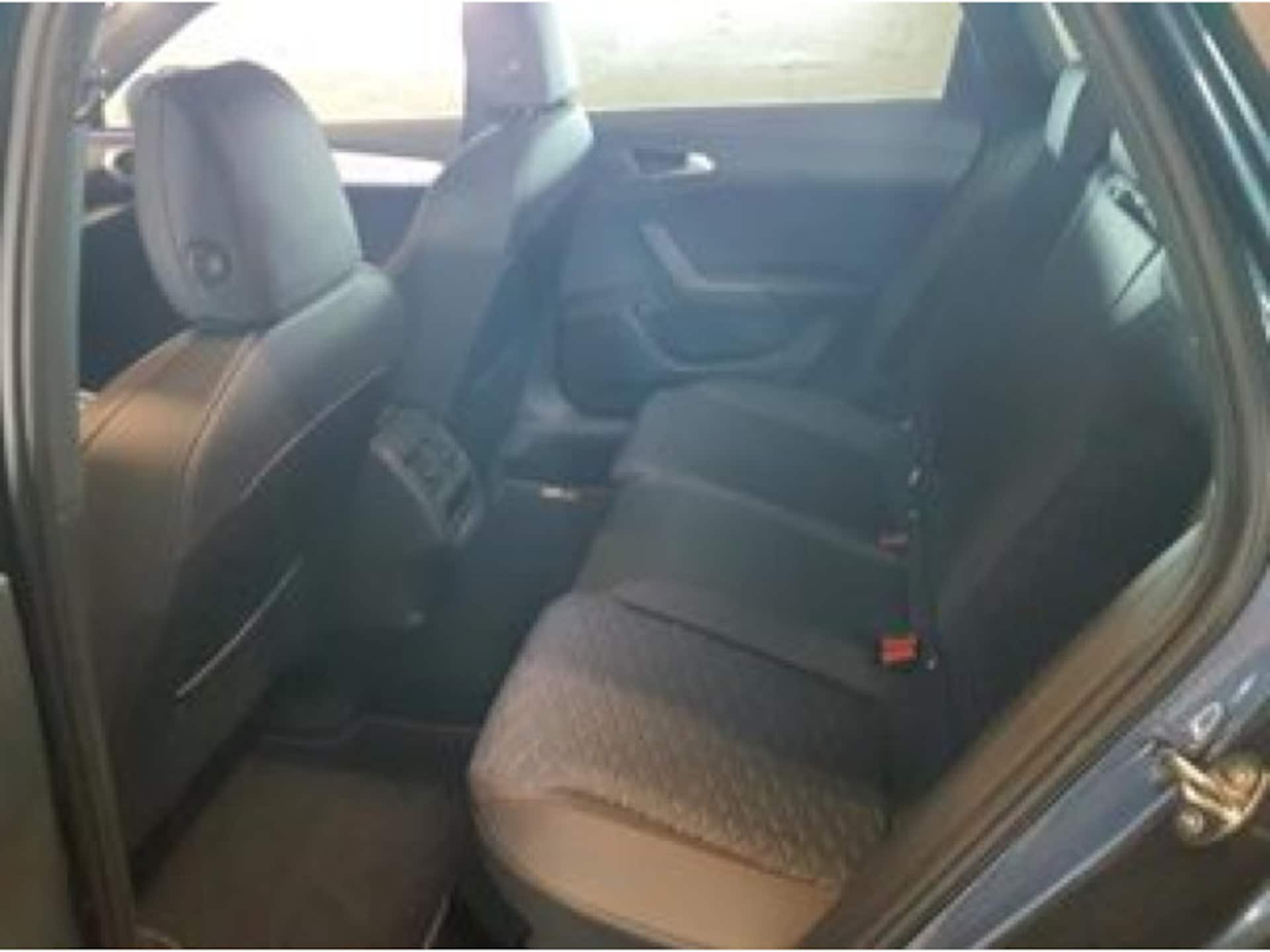 SEAT Leon Sportstourer FR