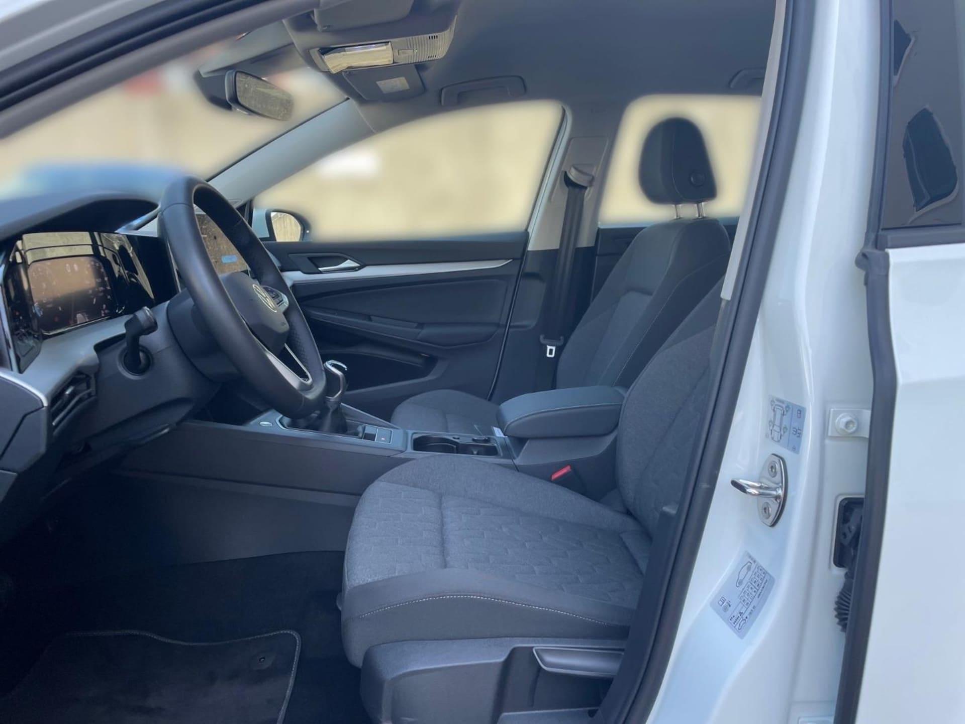 Volkswagen Golf Life
