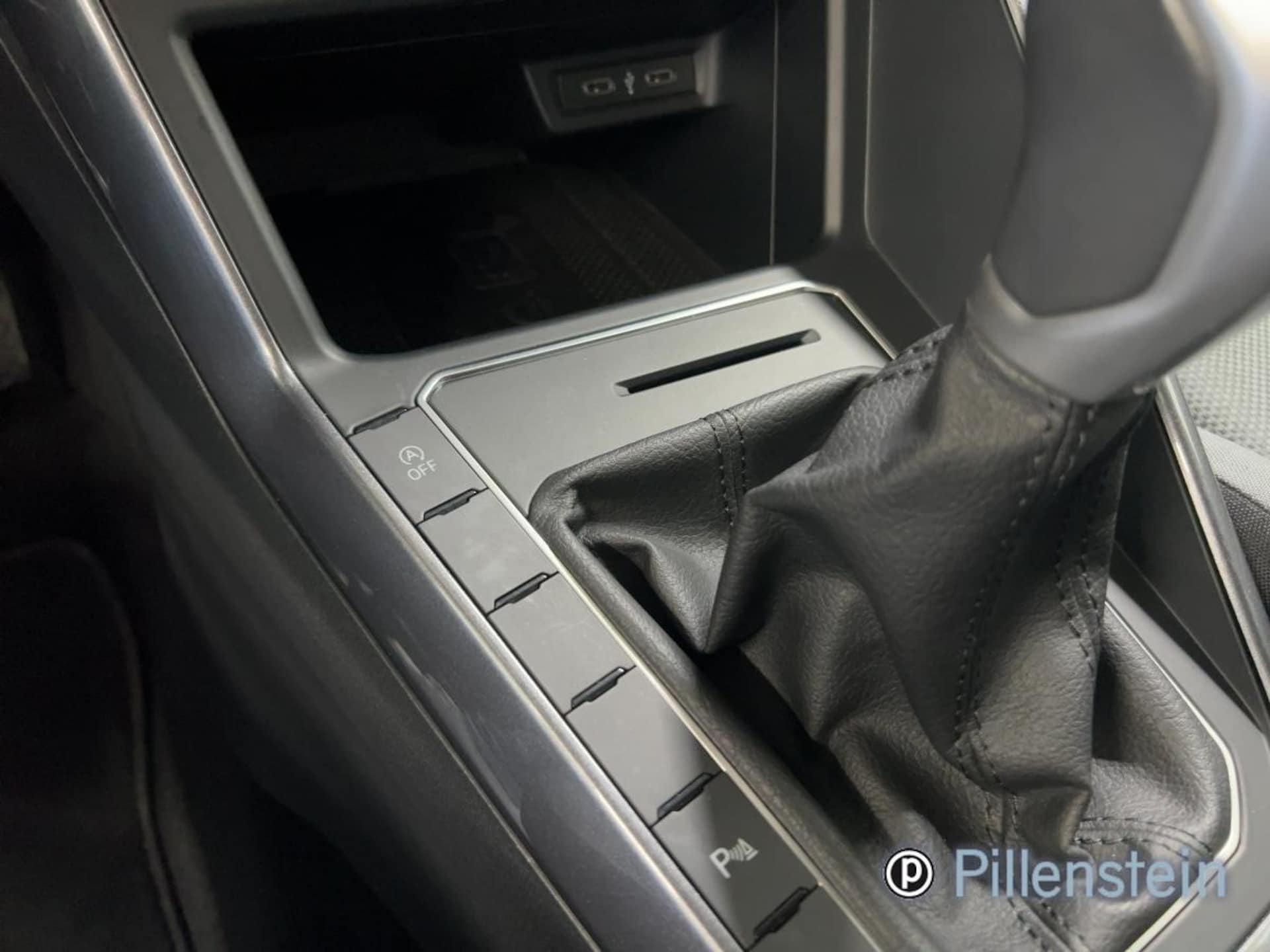 Volkswagen Polo Style