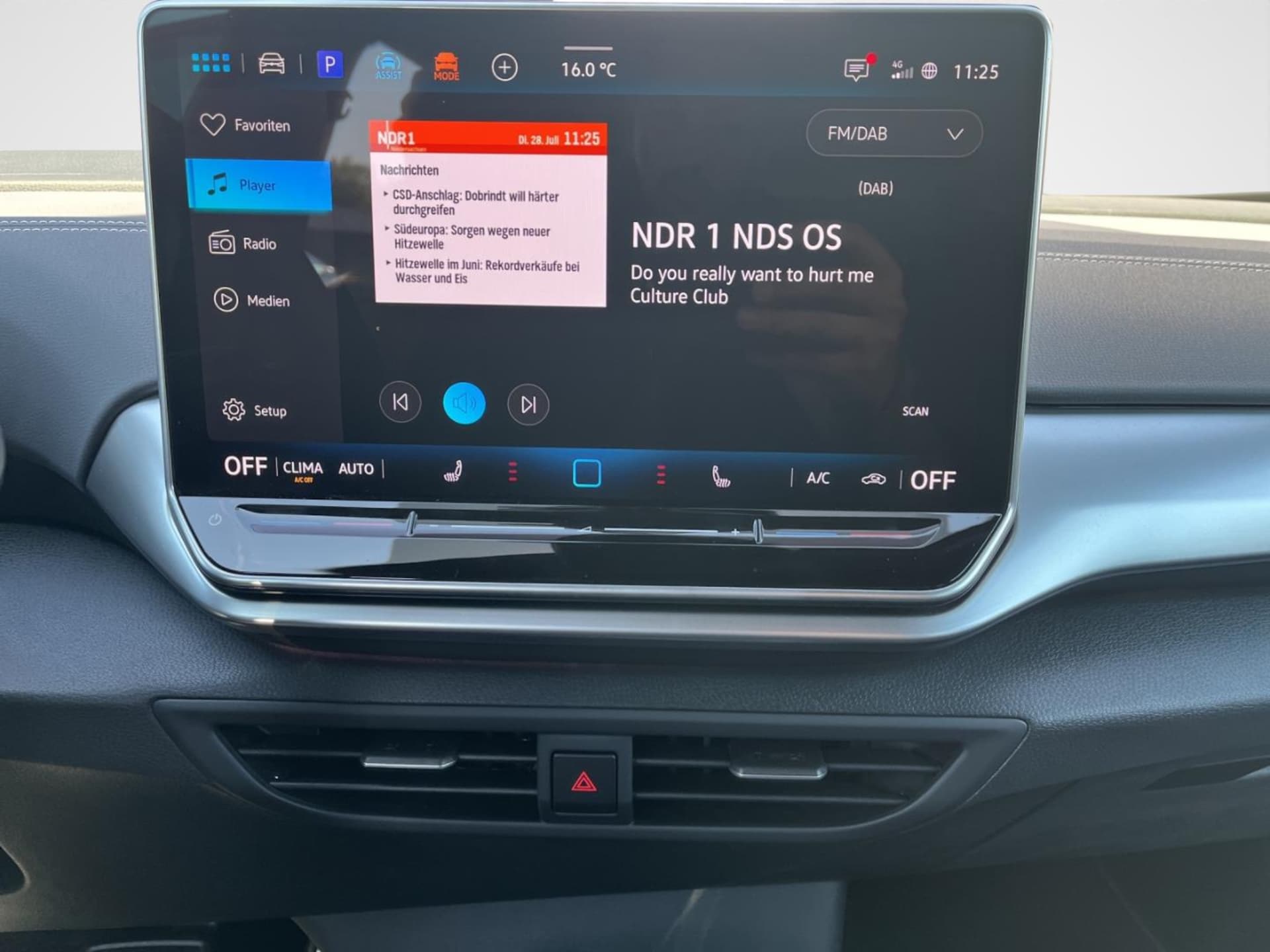 Volkswagen ID.4 Pro