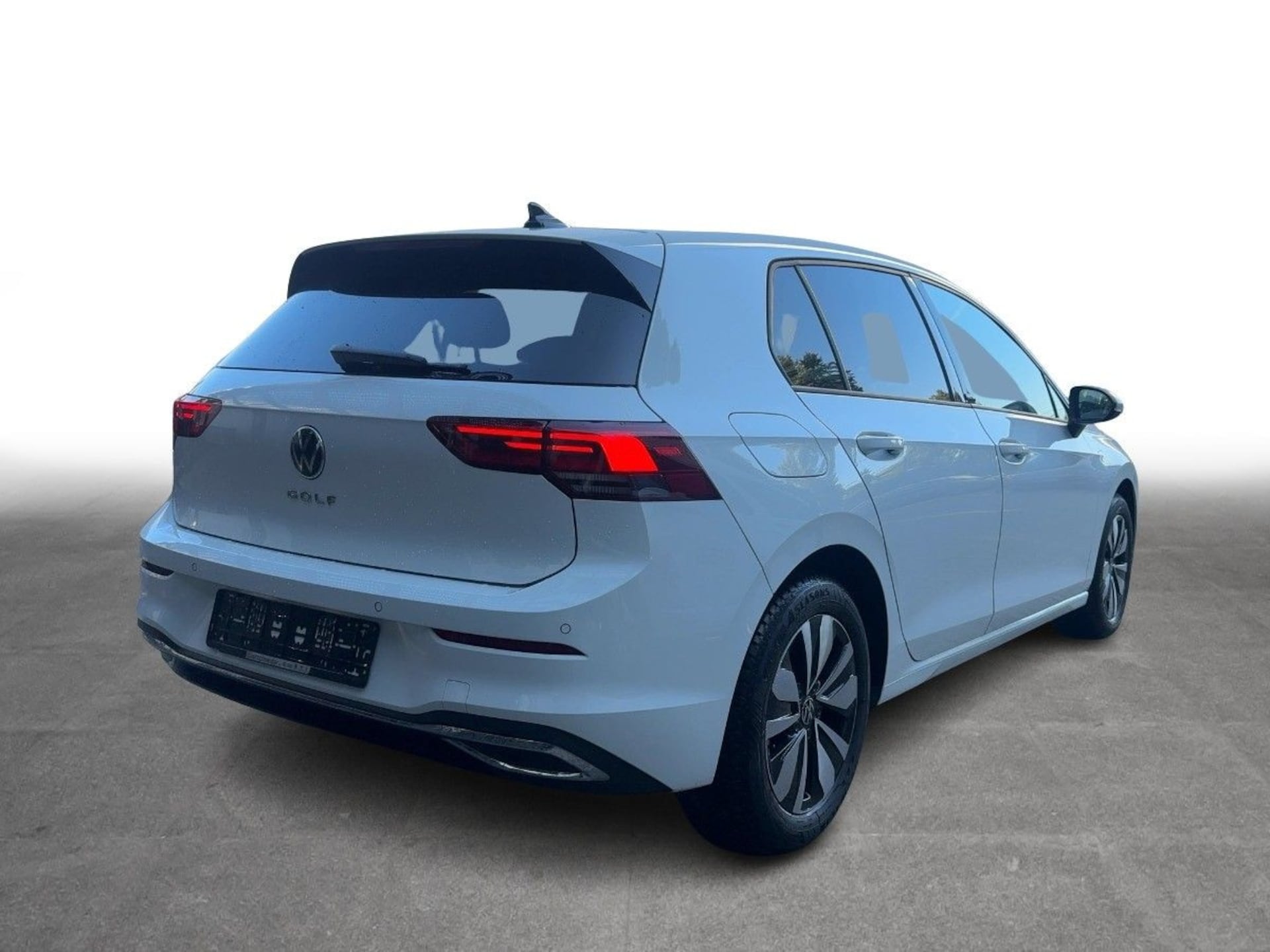 Volkswagen Golf MOVE