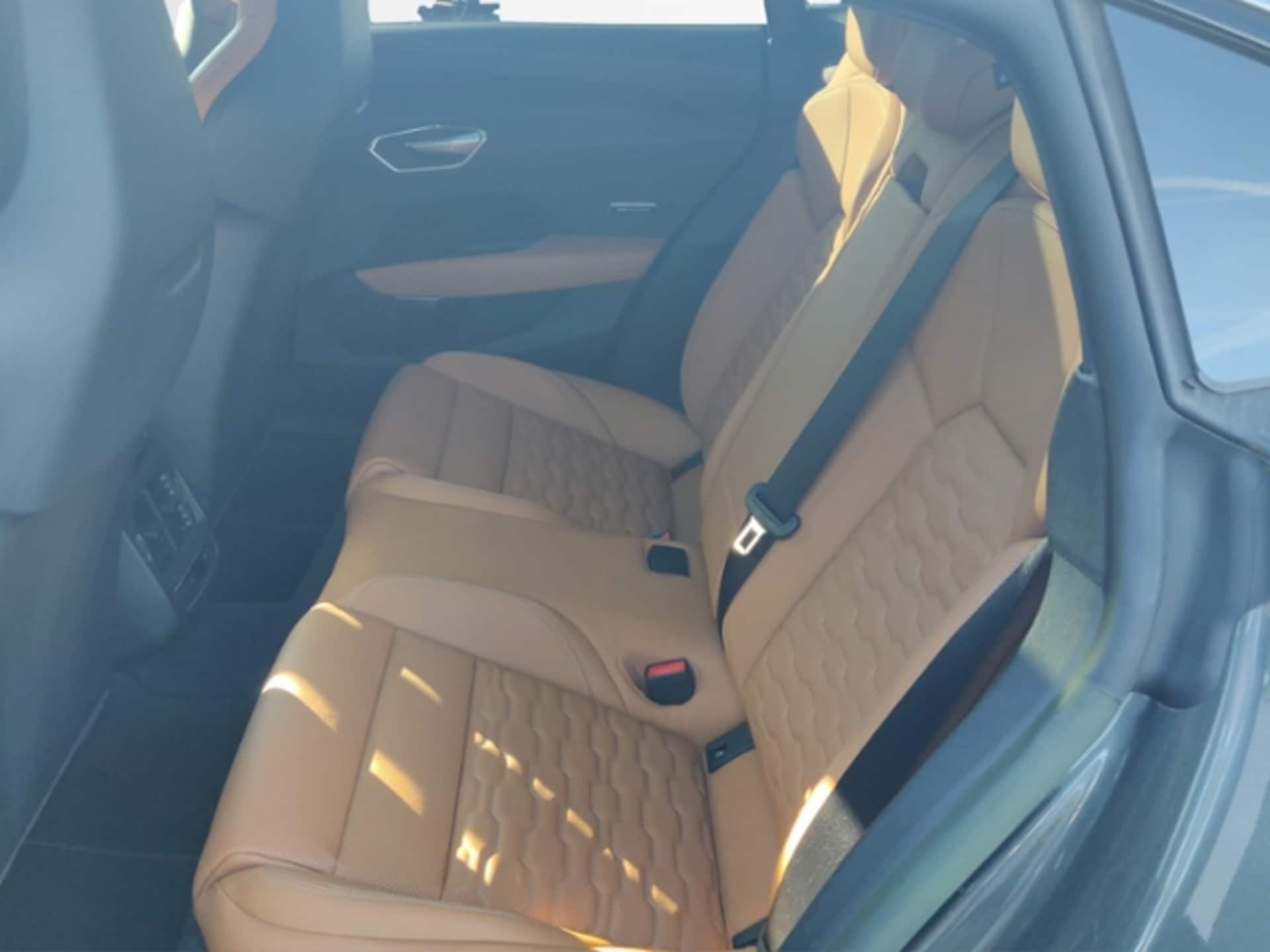 Audi e-tron GT quattro