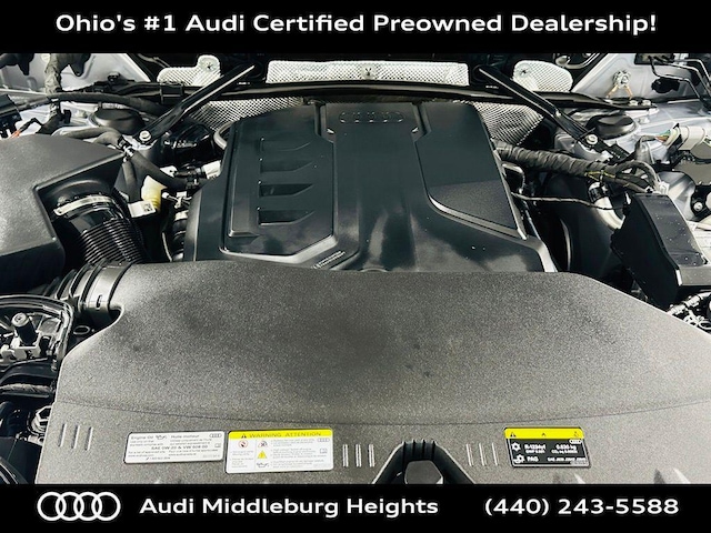 2025 Audi Q5 Premium Plus - Photo 32