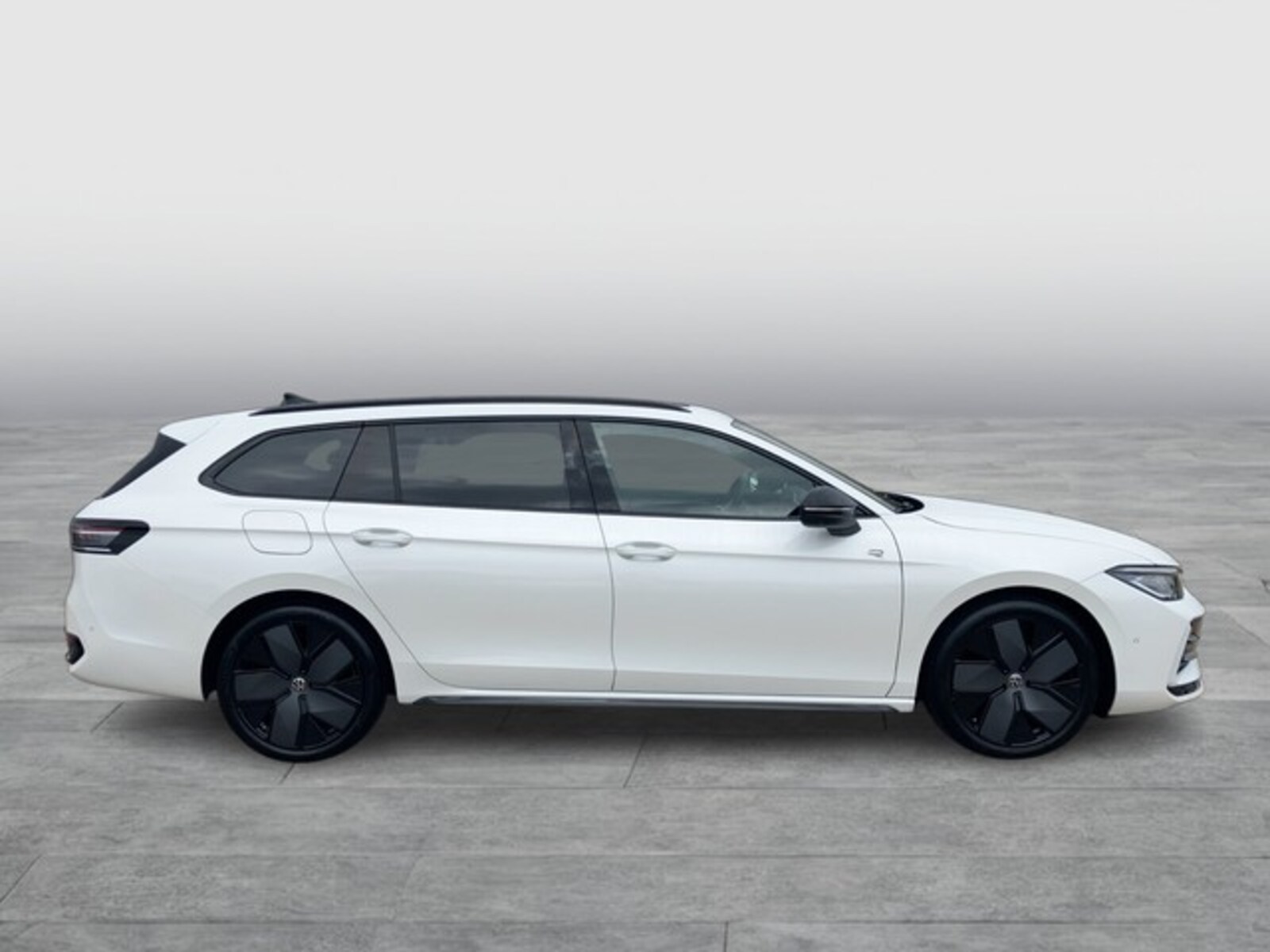 Volkswagen Passat – Bild 5