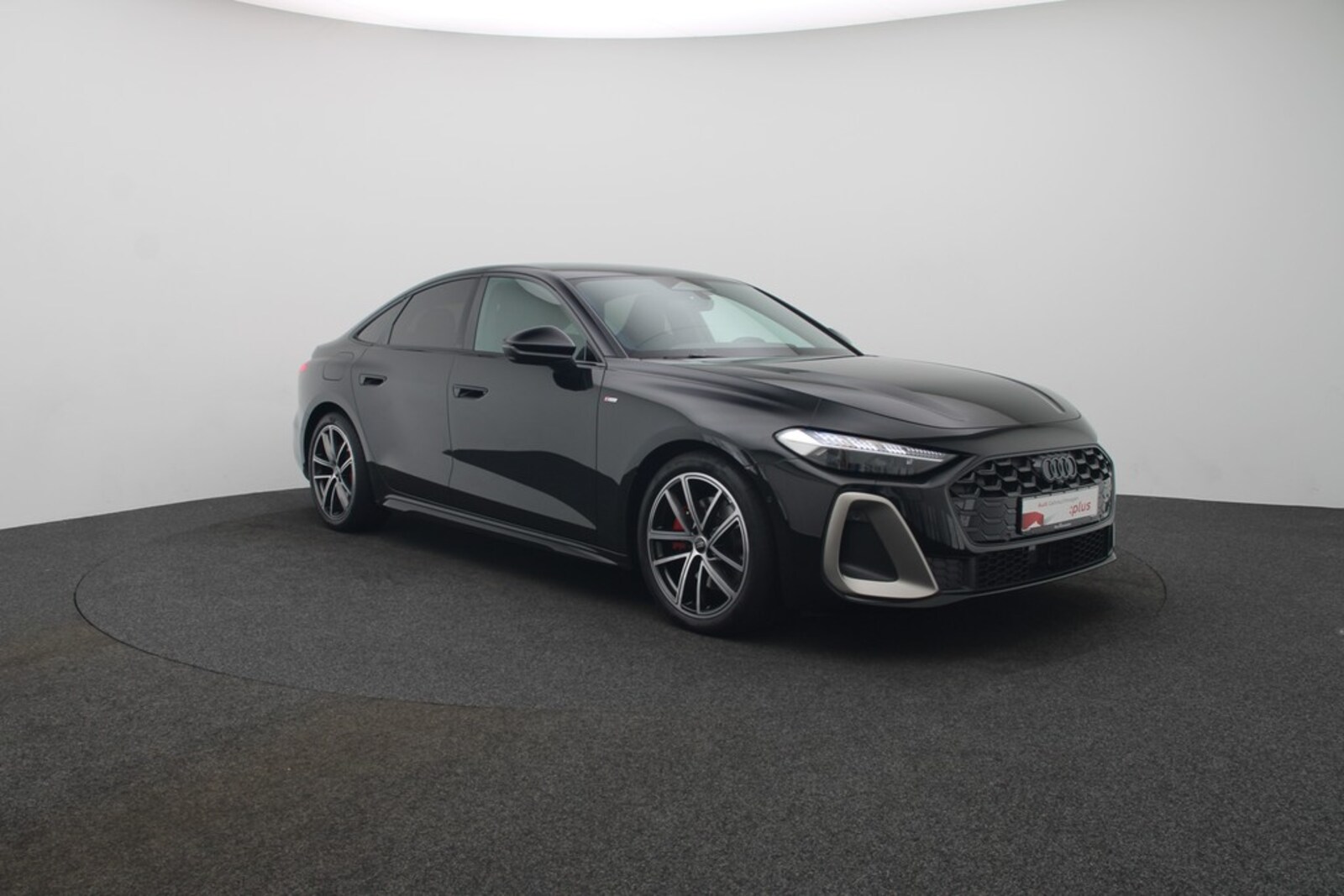 Audi A5 Limousine – Bild 6