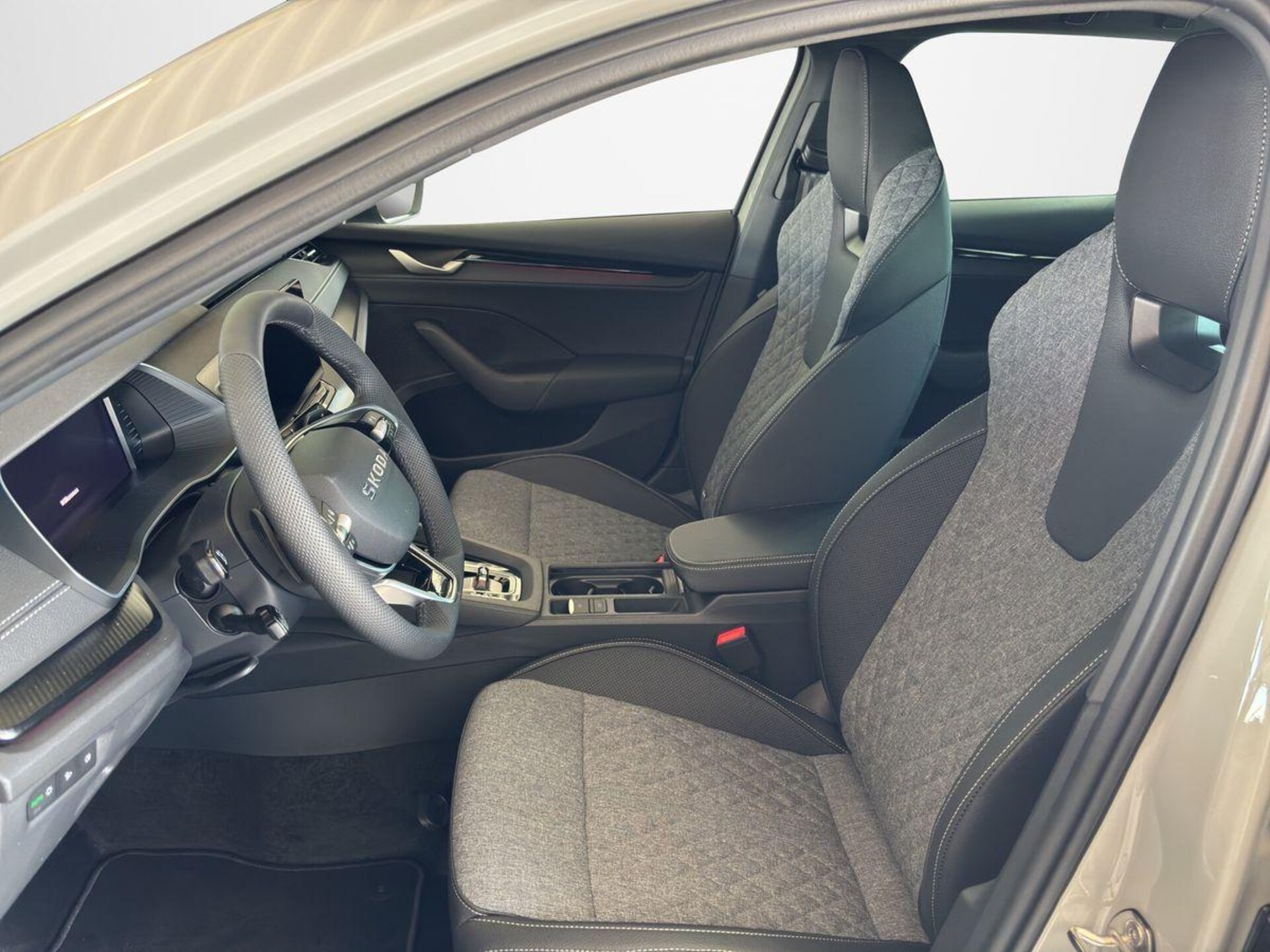 Skoda Octavia Combi Sportline