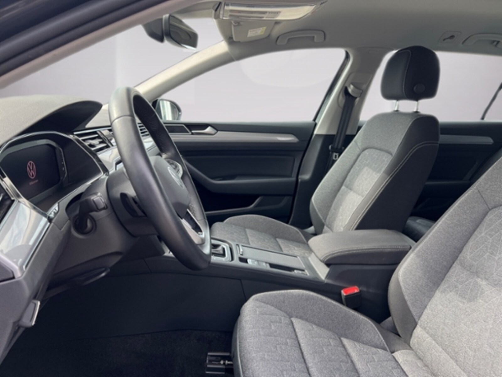 Volkswagen Passat Variant – Bild 10