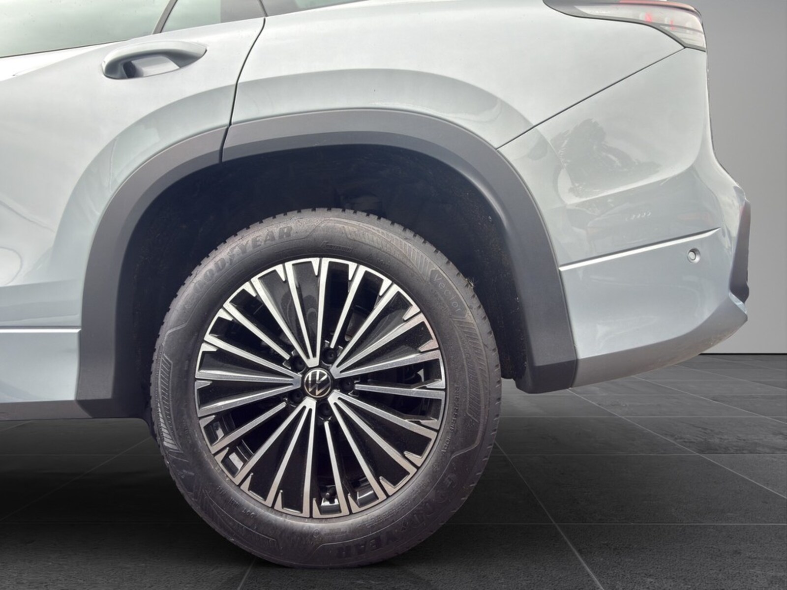 Volkswagen Tayron – Bild 6