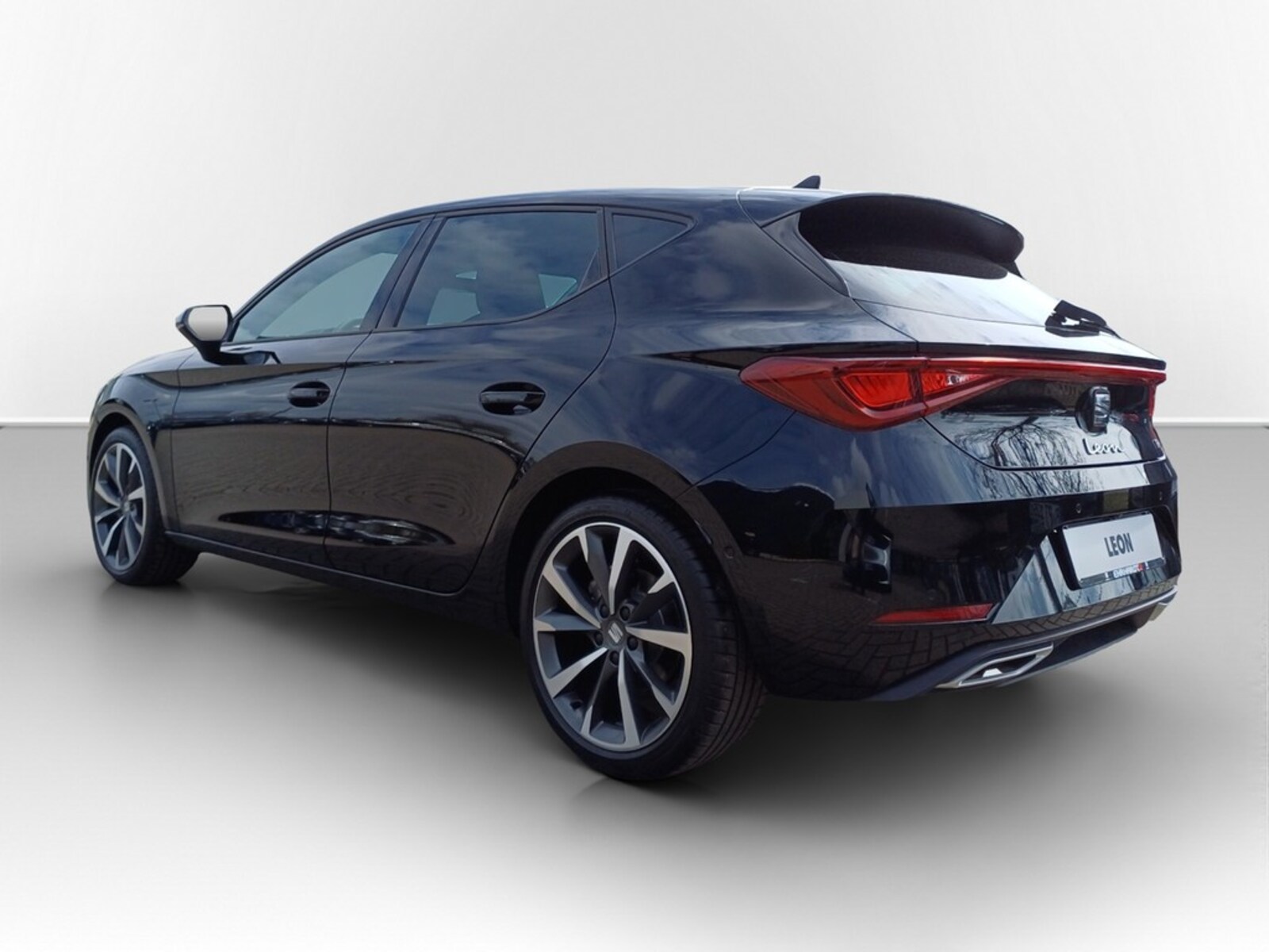 SEAT Leon – Bild 6