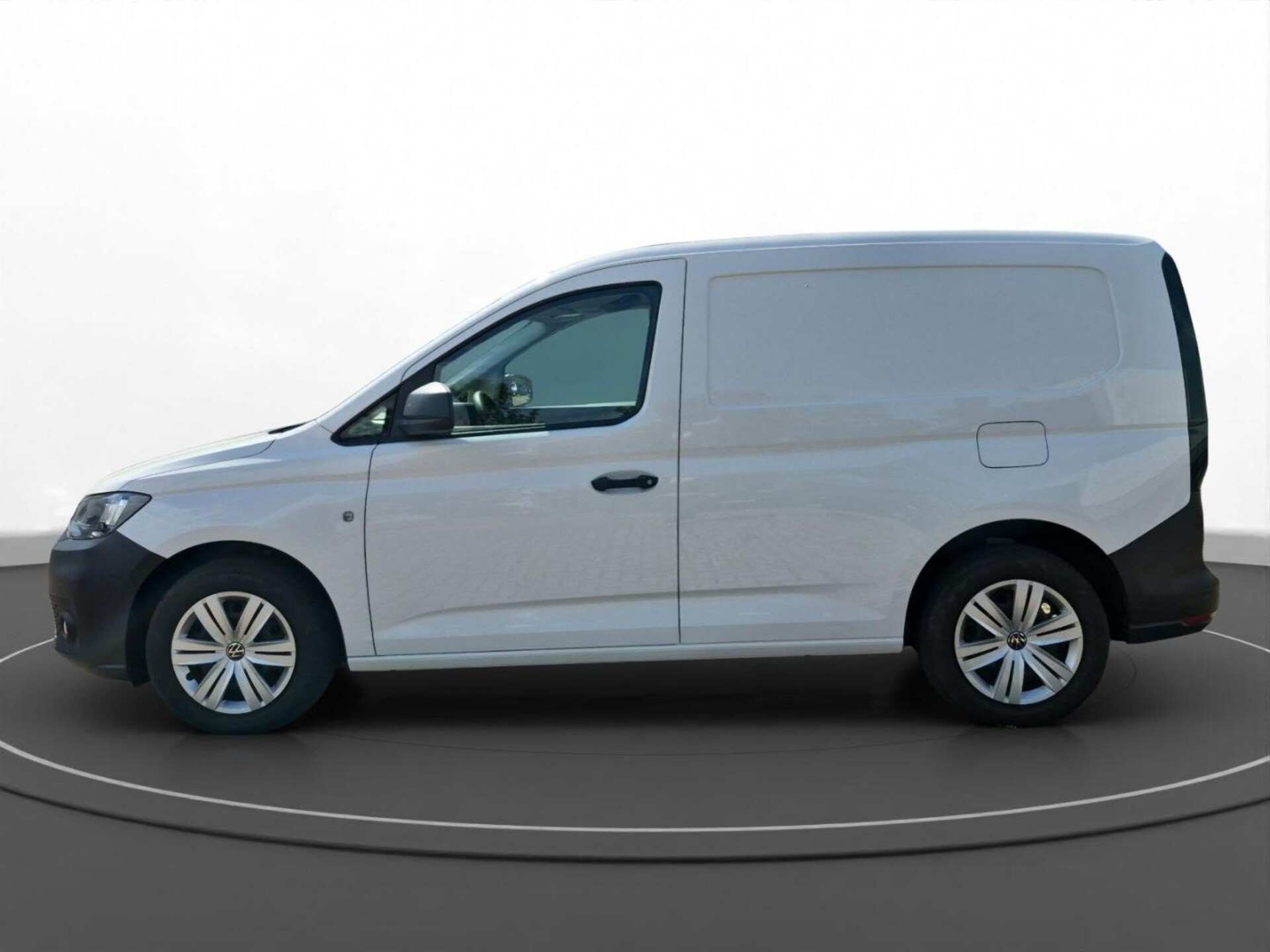 Volkswagen Caddy Cargo