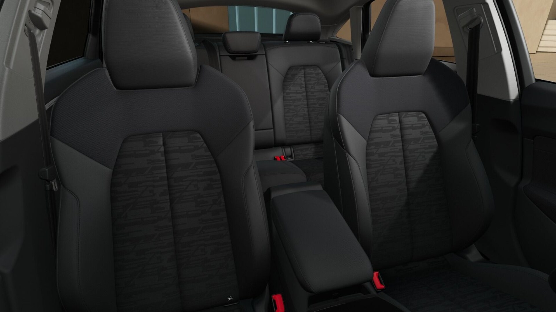 Audi A5 Limousine e-hybrid