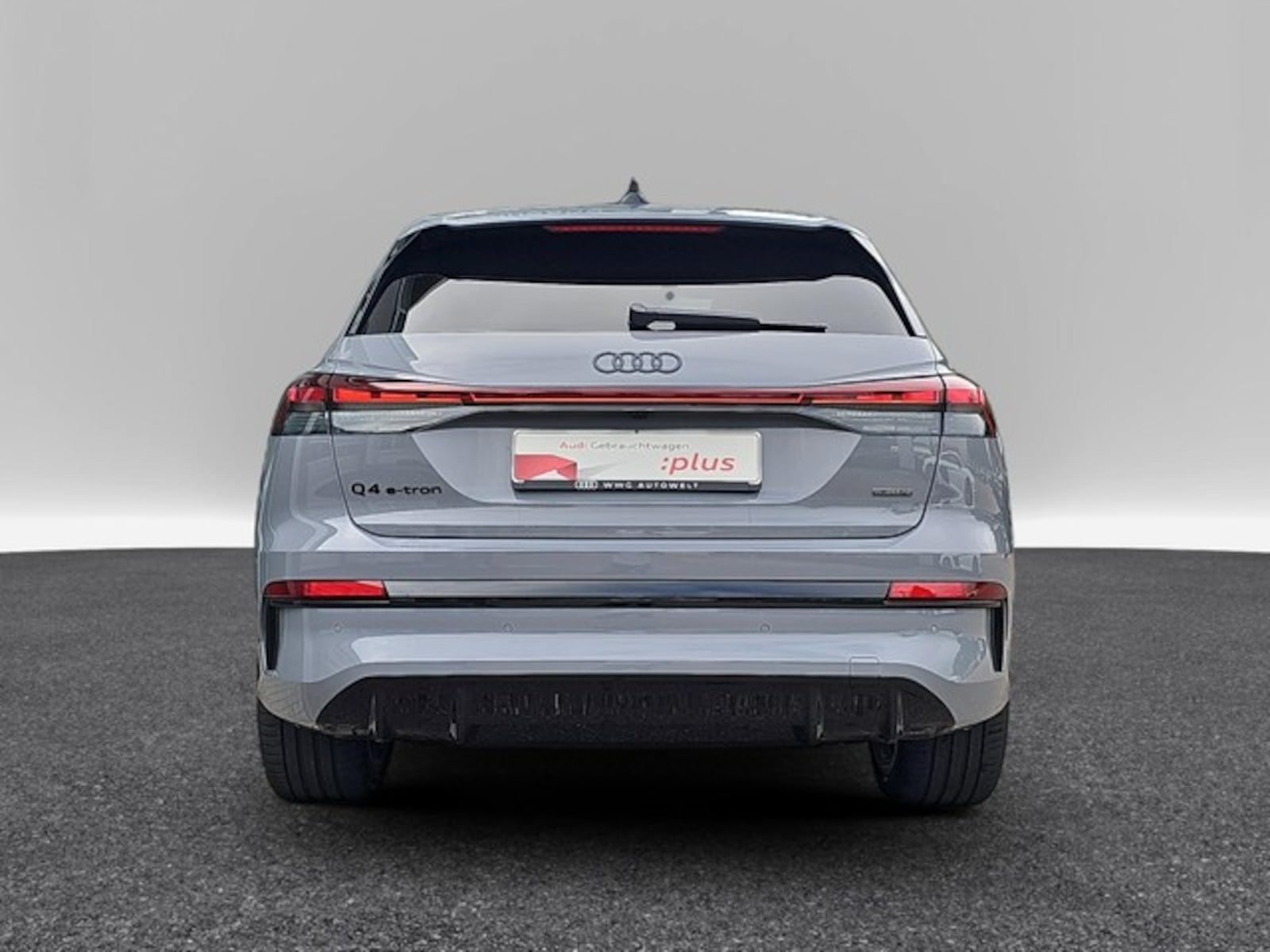 Audi Q4 e-tron – Bild 6