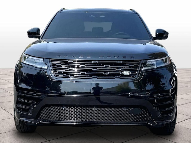 2025 Land Rover Range Rover Velar