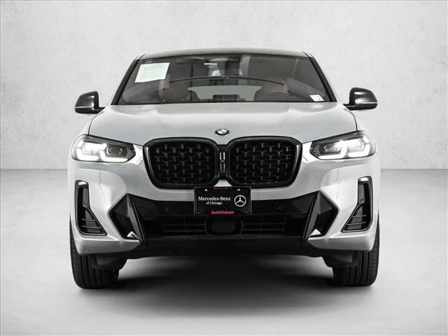 2024 BMW X4