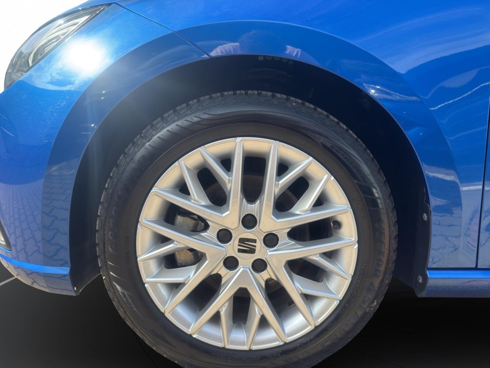 SEAT Ibiza – Bild 7