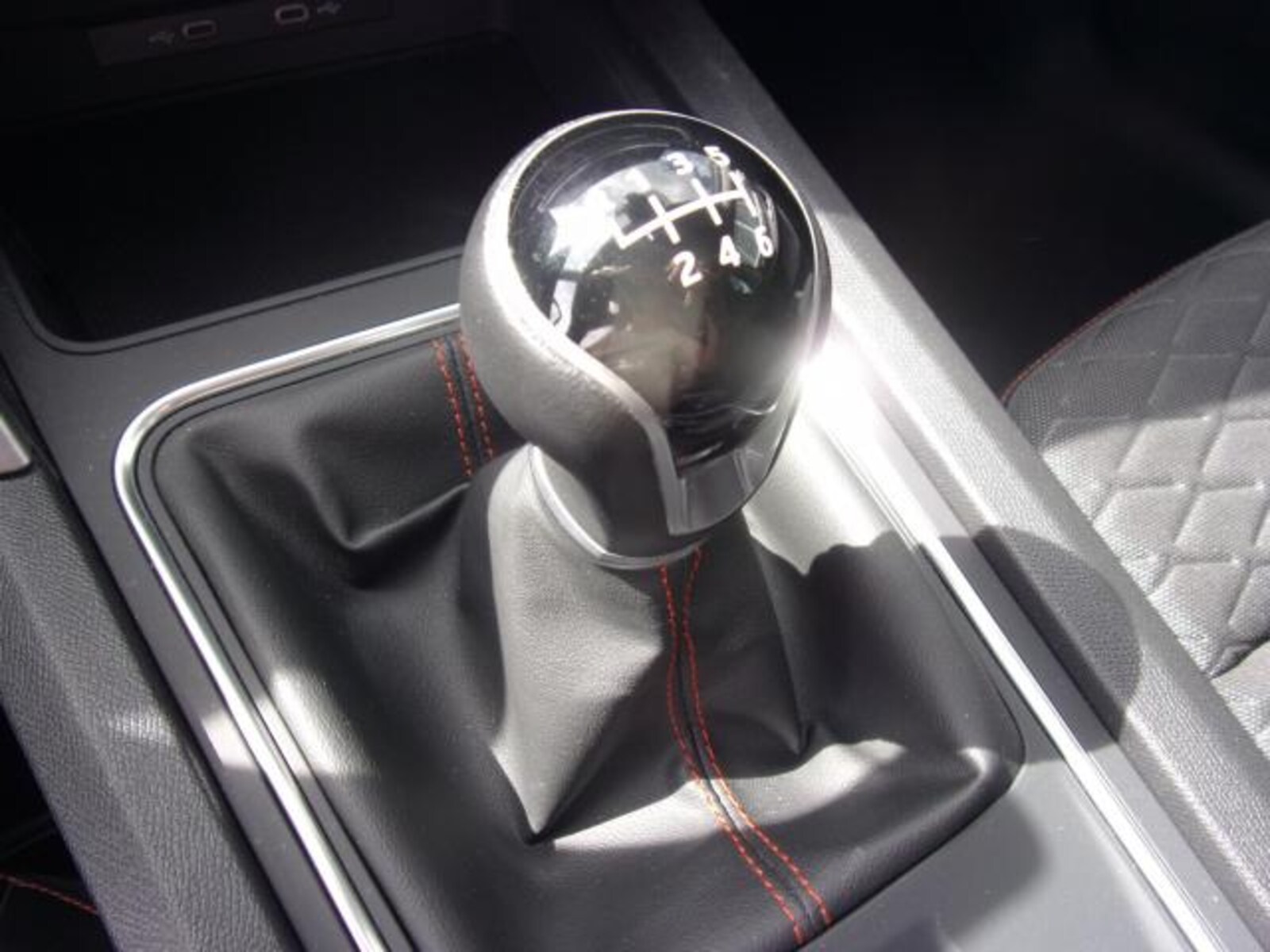 SEAT Leon Sportstourer – Bild 21