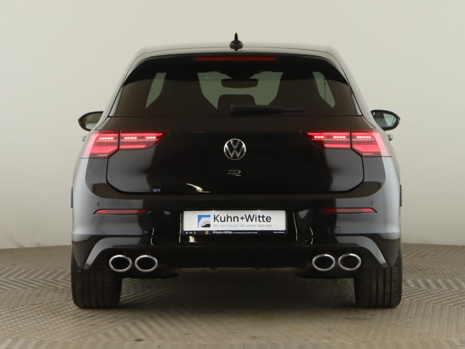 Volkswagen Golf – Bild 6